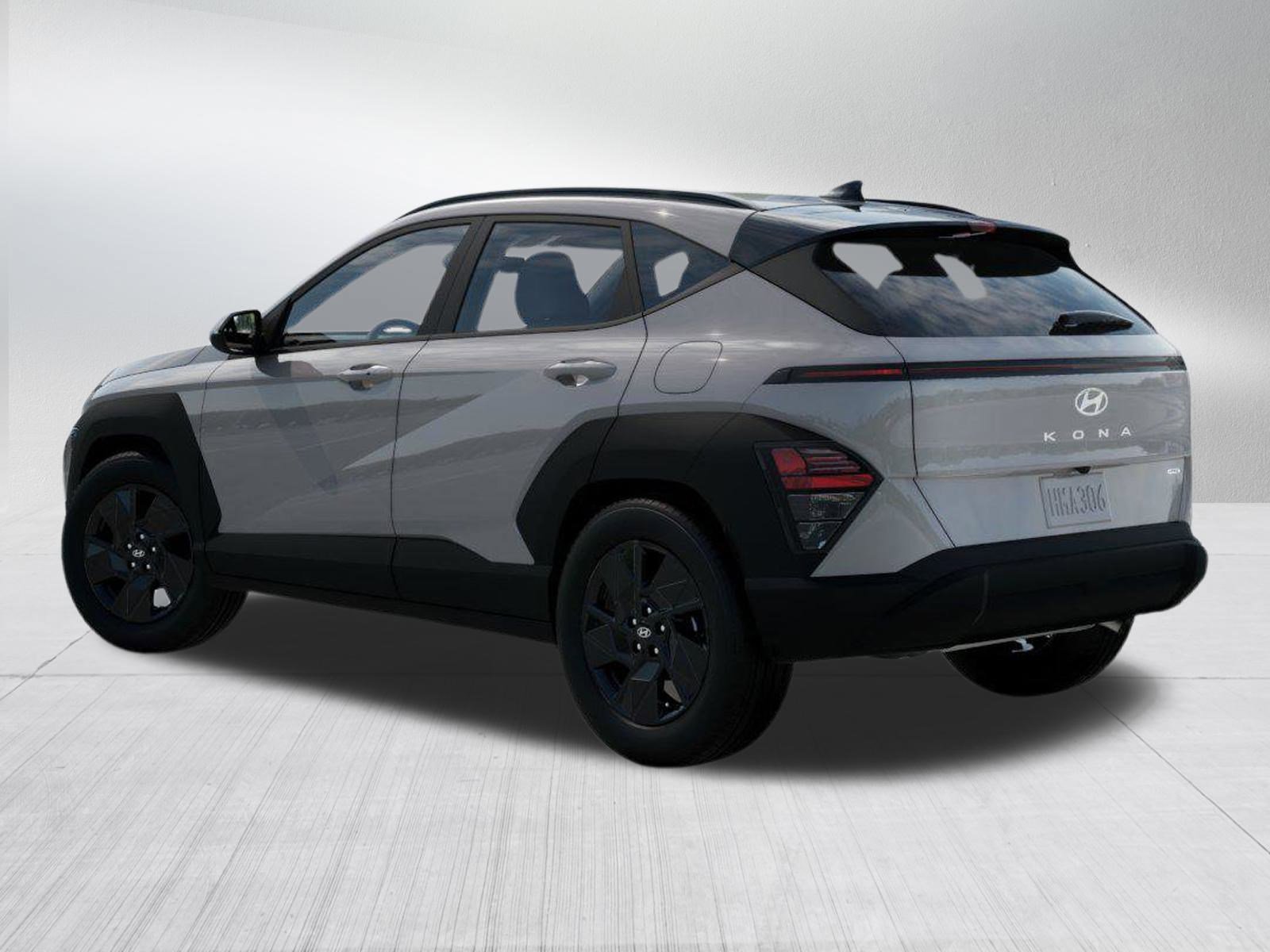 New 2026 Hyundai Kona SEL Premium image 5