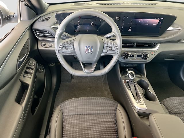 New 2026 Buick Envista Preferred w/ Convenience II Package FWD image 16