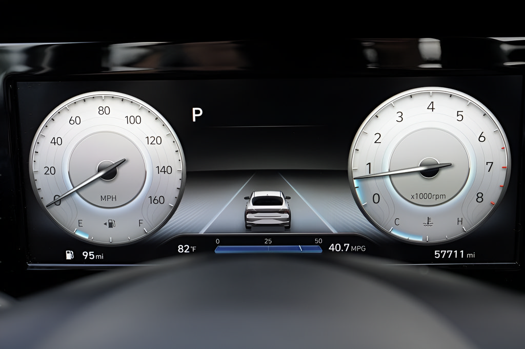 Certified 2021 Hyundai Elantra SEL w/ Convenience Package FWD image 26