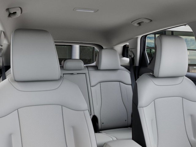 New 2026 Kia Sportage EX FWD image 28