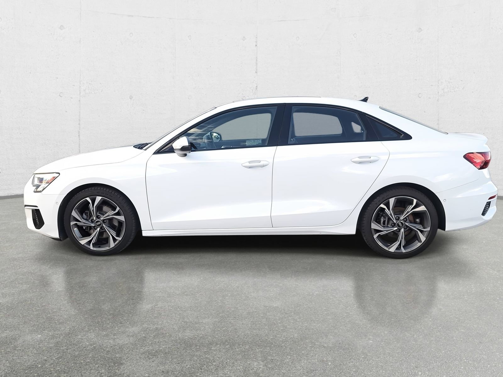 Used 2023 Audi A3 2.0T Premium w/ Convenience Package image 8