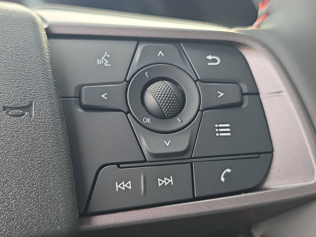 New 2026 Nissan Sentra SR w/ Floor Mat Package FWD image 29