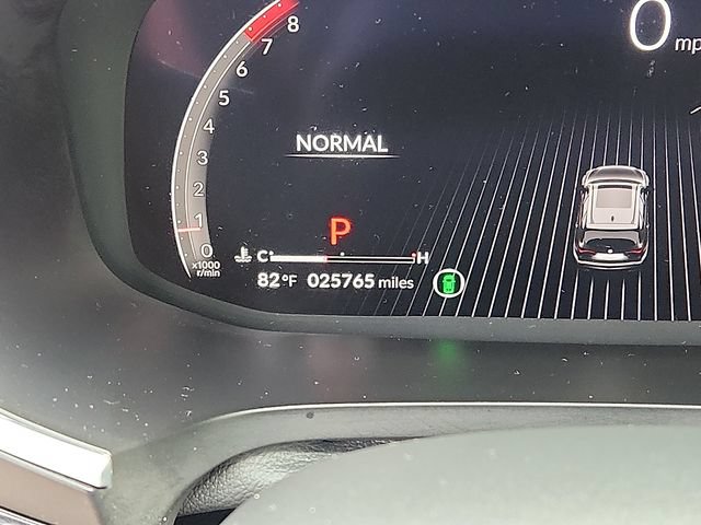 Certified 2023 Acura MDX A-Spec AWD/4WD image 21