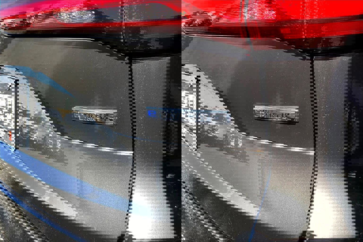 Used 2024 MAZDA CX-90 3.3 Turbo w/ Premium Plus Pkg image 9