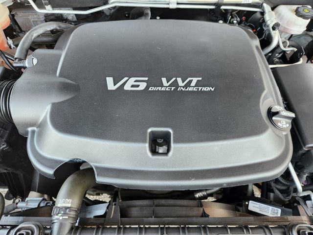 Used 2022 GMC Canyon Denali image 25