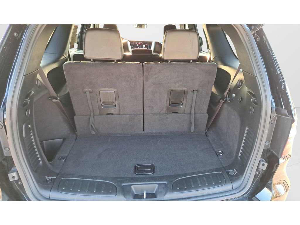Used 2024 Dodge Durango GT image 12