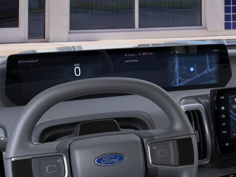 New 2026 Ford Expedition Active AWD/4WD image 14