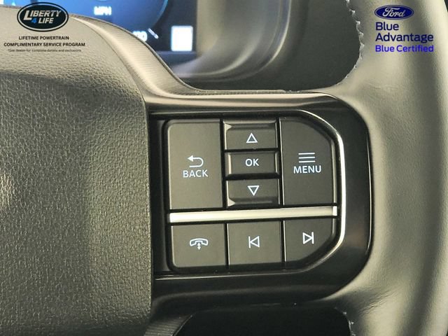 Certified 2025 Ford F150 Platinum w/ Equipment Group 702A High AWD/4WD image 32