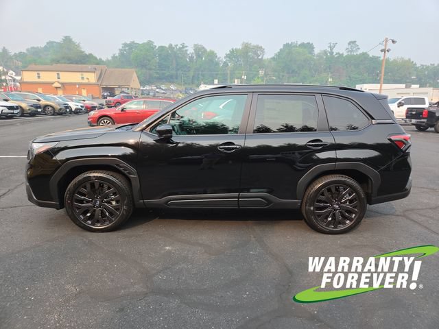 New 2026 Subaru Forester Sport AWD/4WD image 4