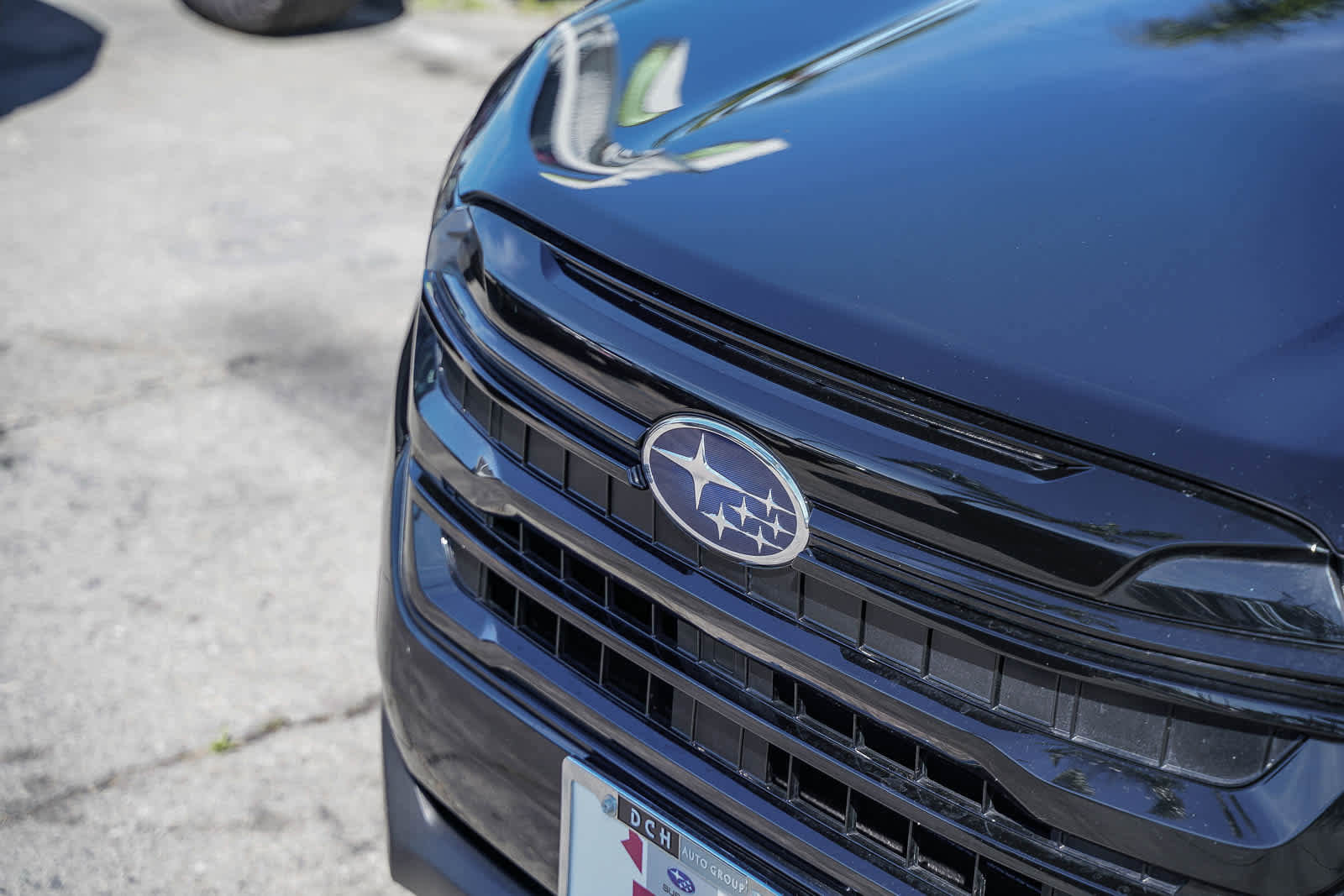 Certified 2025 Subaru Forester Sport image 11