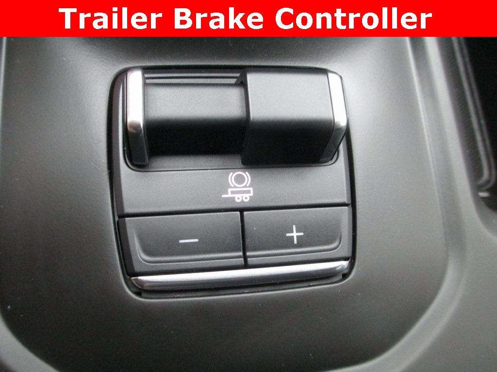 Certified 2024 GMC Sierra 1500 AT4X w/ AT4X AEV Edition image 19