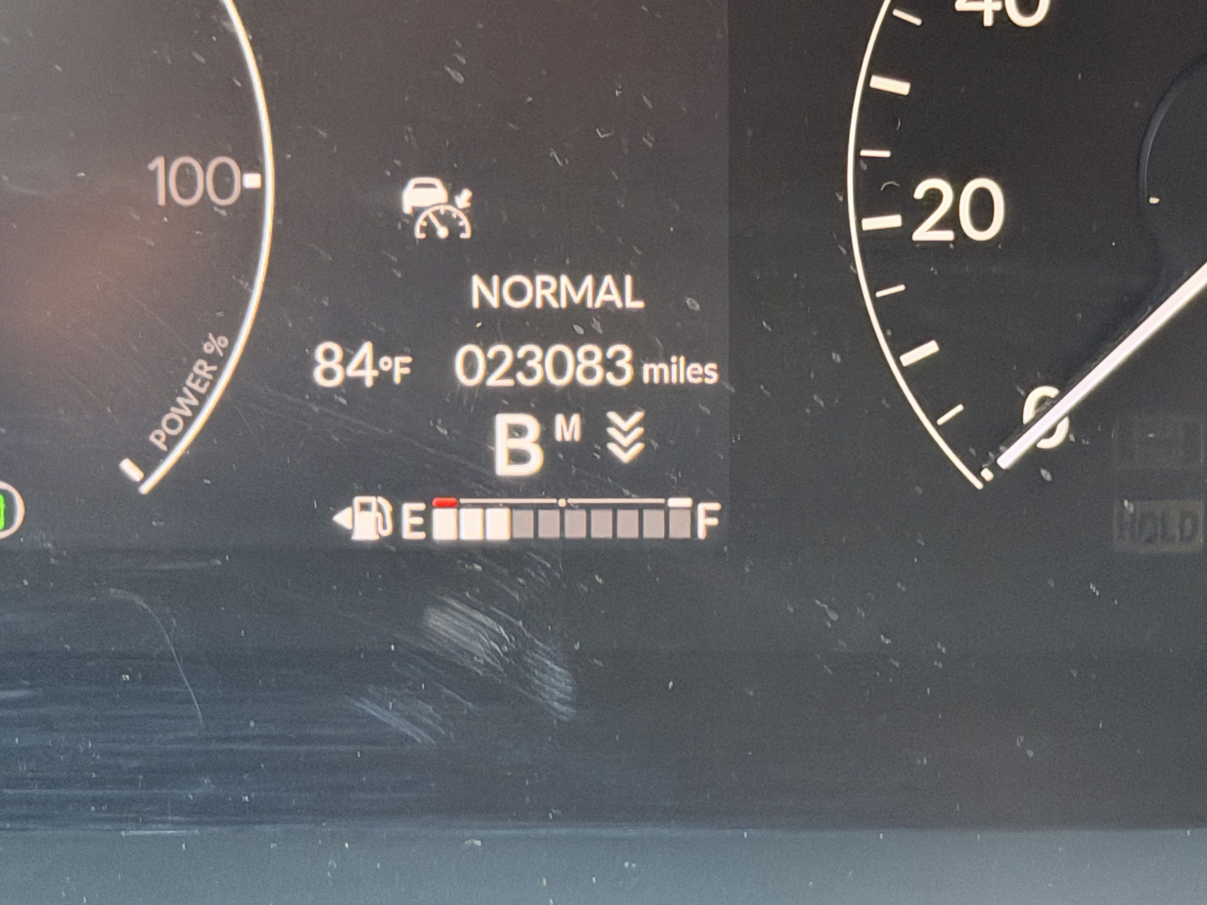 Certified 2024 Honda CR-V Sport image 21