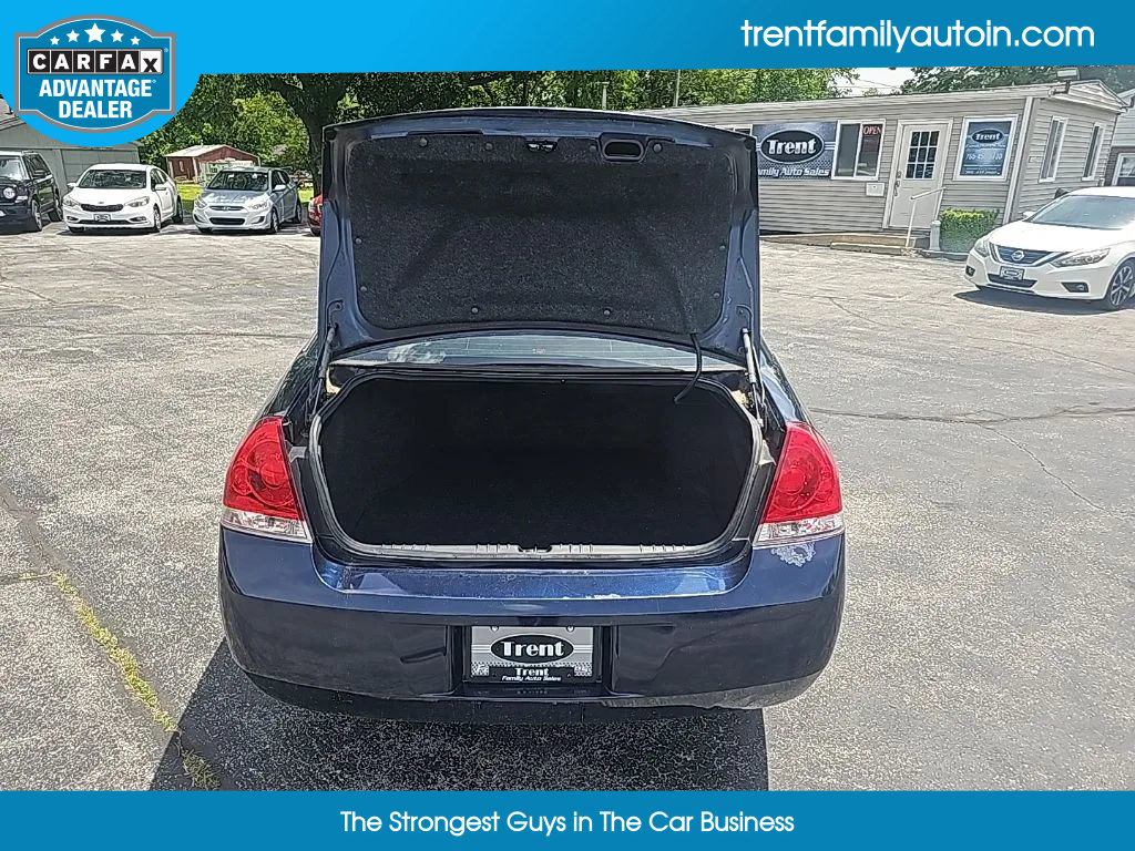 Used 2010 Chevrolet Impala LS image 6