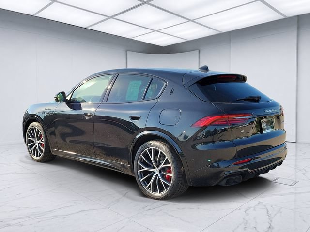 New 2026 Maserati Grecale Modena AWD/4WD image 3