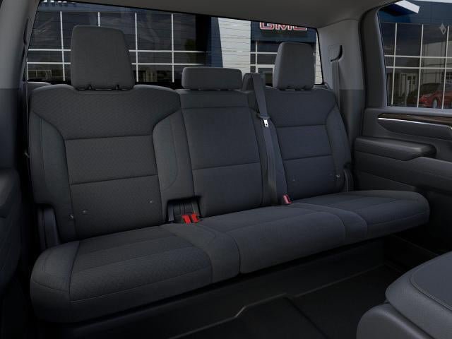 New 2026 GMC Sierra 2500 SLE w/ SLE Value Package; image 17