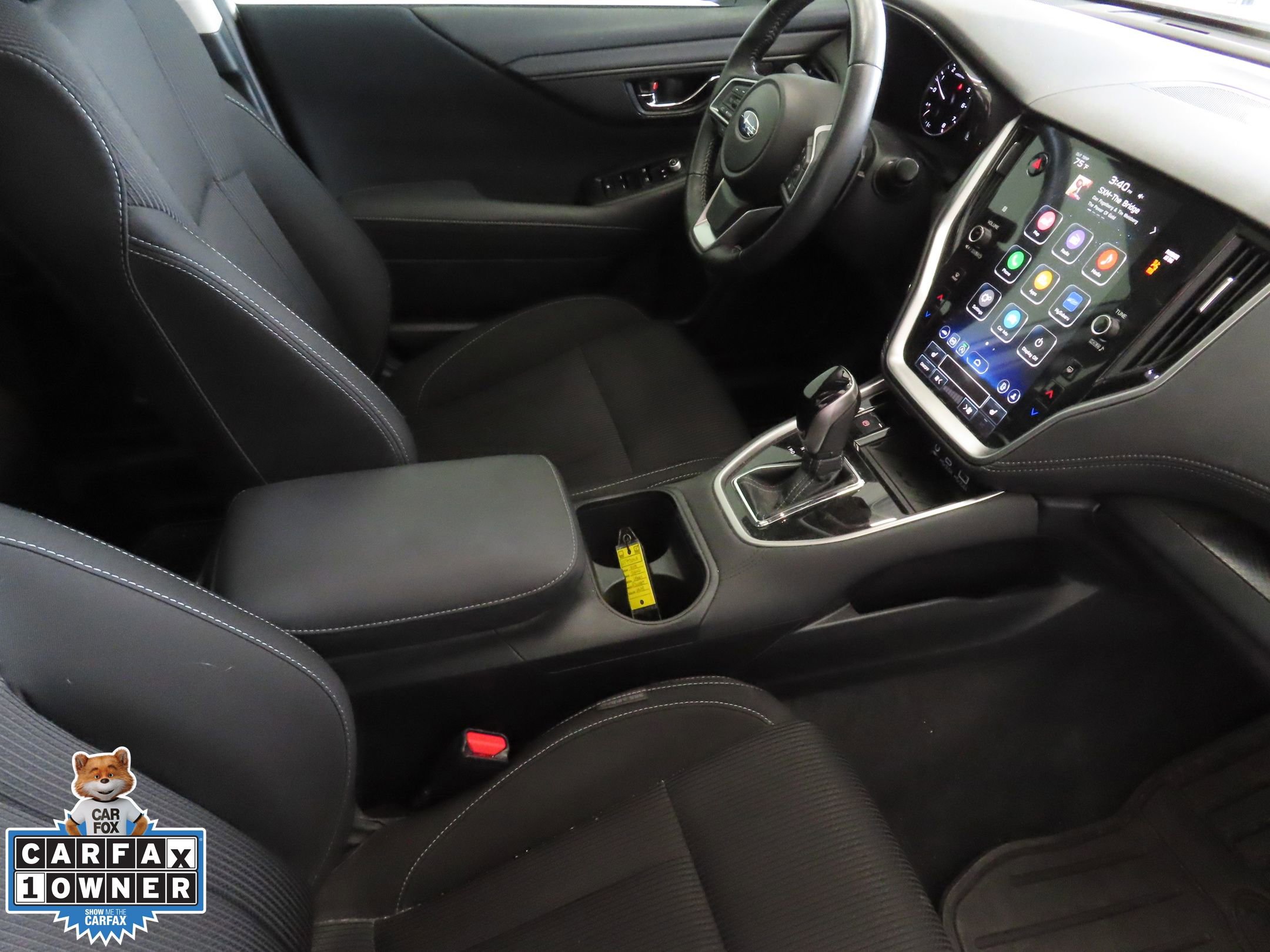 Certified 2024 Subaru Legacy Premium image 28