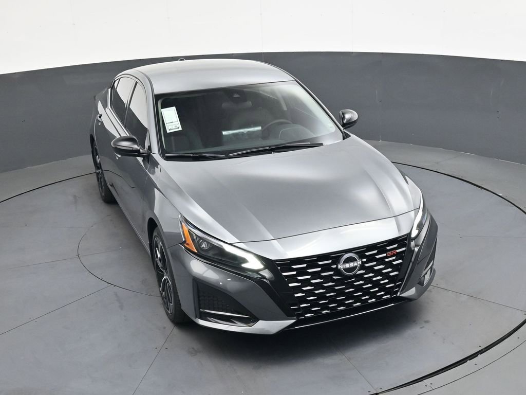 New 2026 Nissan Altima 2.5 SR image 29