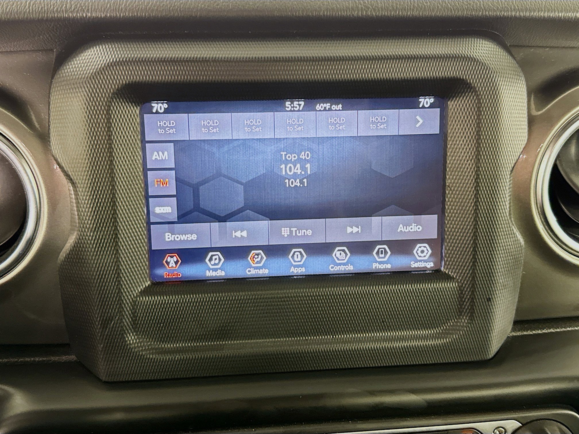 Used 2021 Jeep Wrangler Unlimited Sahara image 17