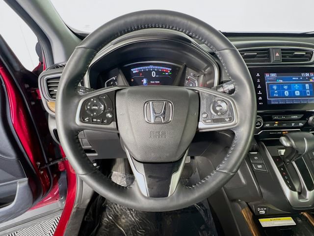 Used 2022 Honda CR-V Touring image 16