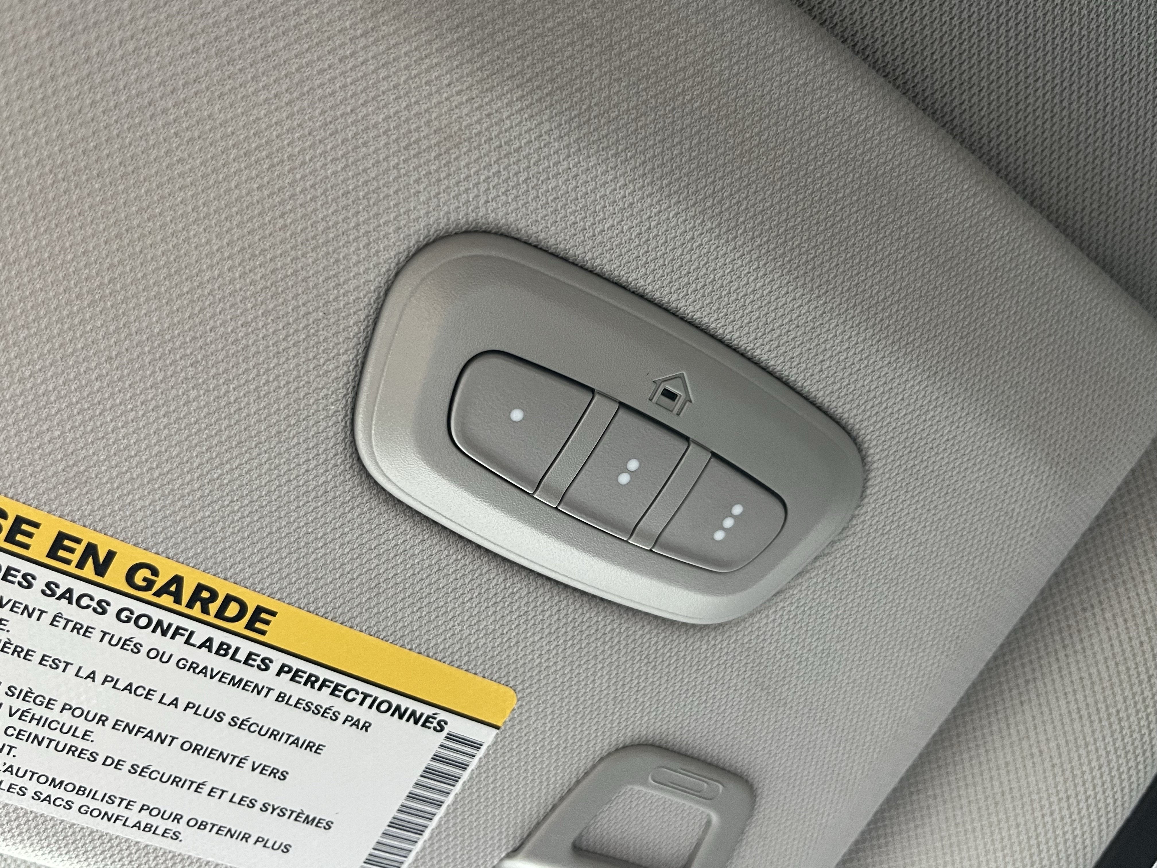 Used 2023 Jeep Grand Cherokee 4WD 4xe w/ Luxury Tech Group II image 42