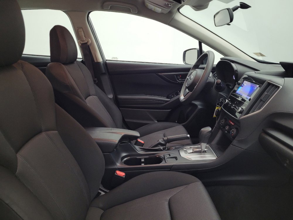 Used 2022 Subaru Impreza 2.0i AWD/4WD image 21