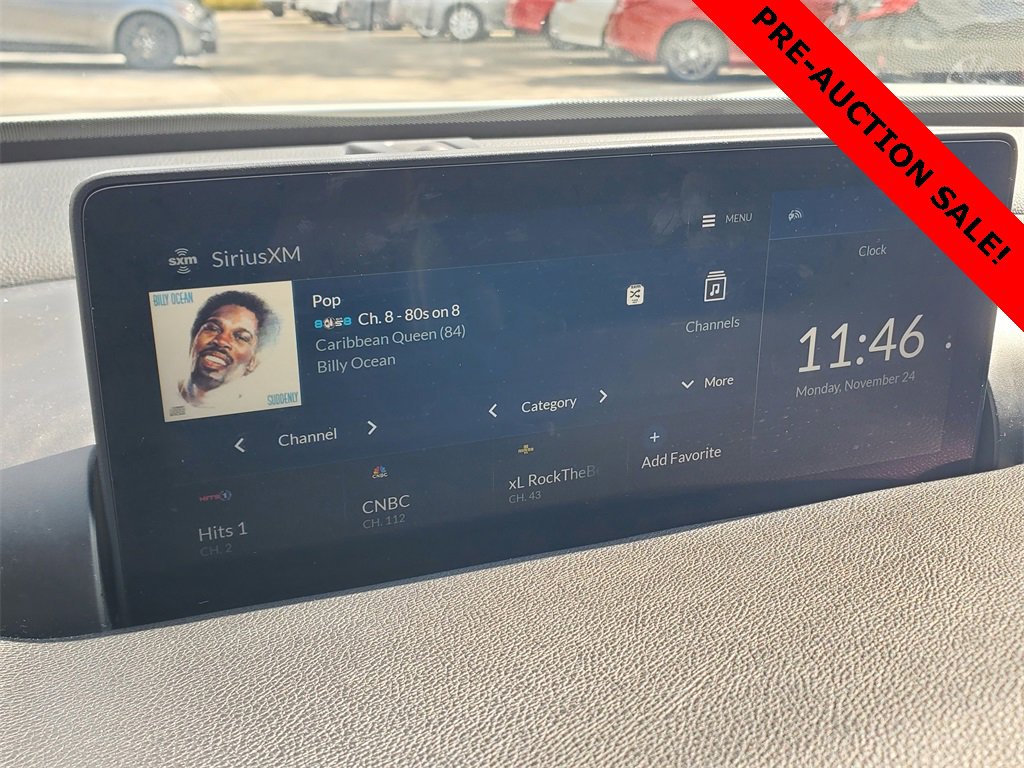 Used 2022 Acura TLX image 28