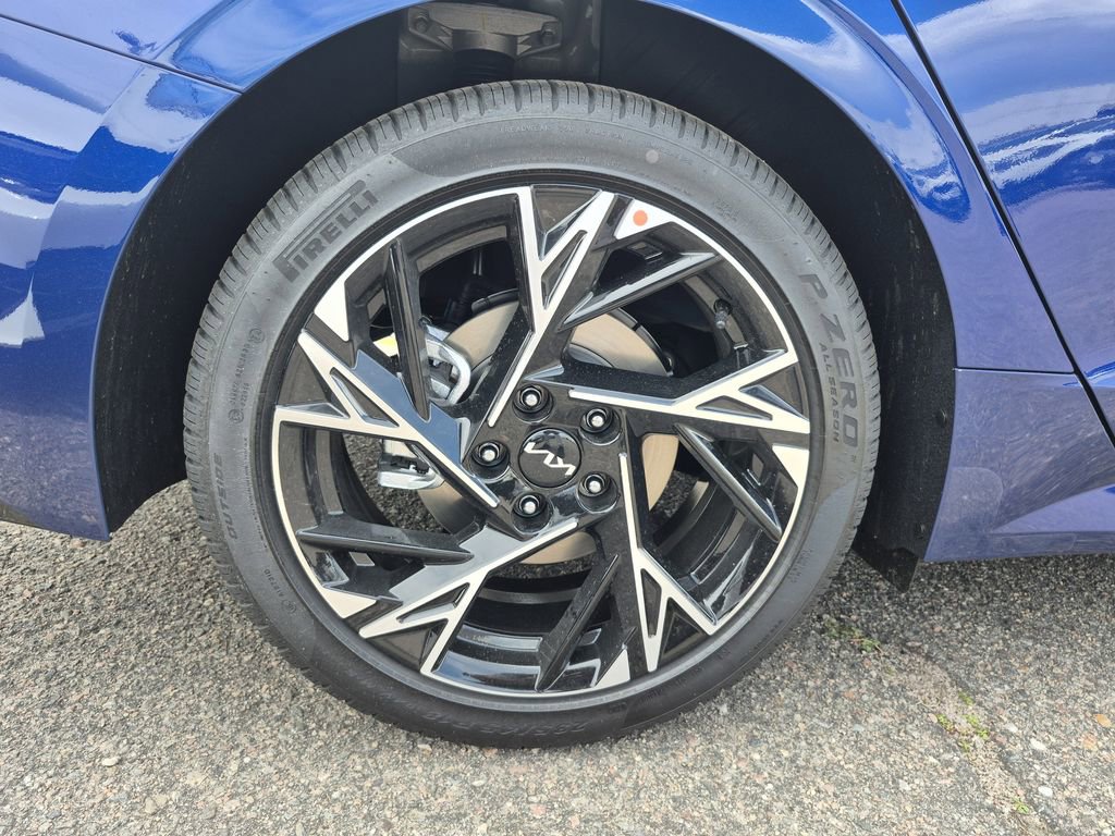 New 2026 Kia K5 GT-Line AWD/4WD image 17