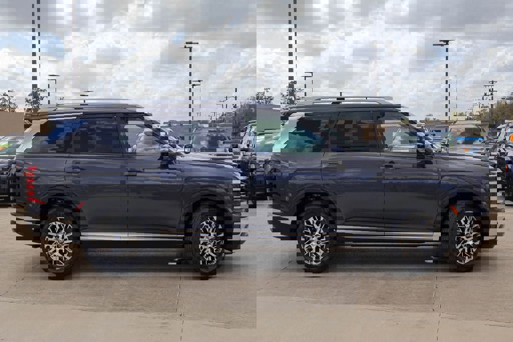 New 2026 Hyundai Palisade SEL image 25