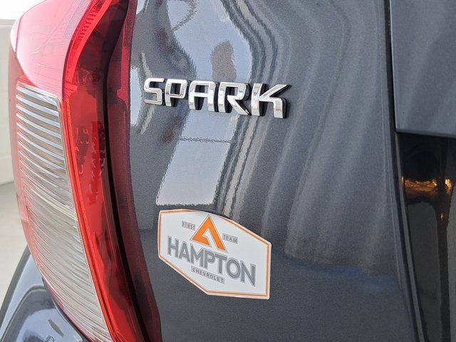 Used 2022 Chevrolet Spark LS FWD image 26