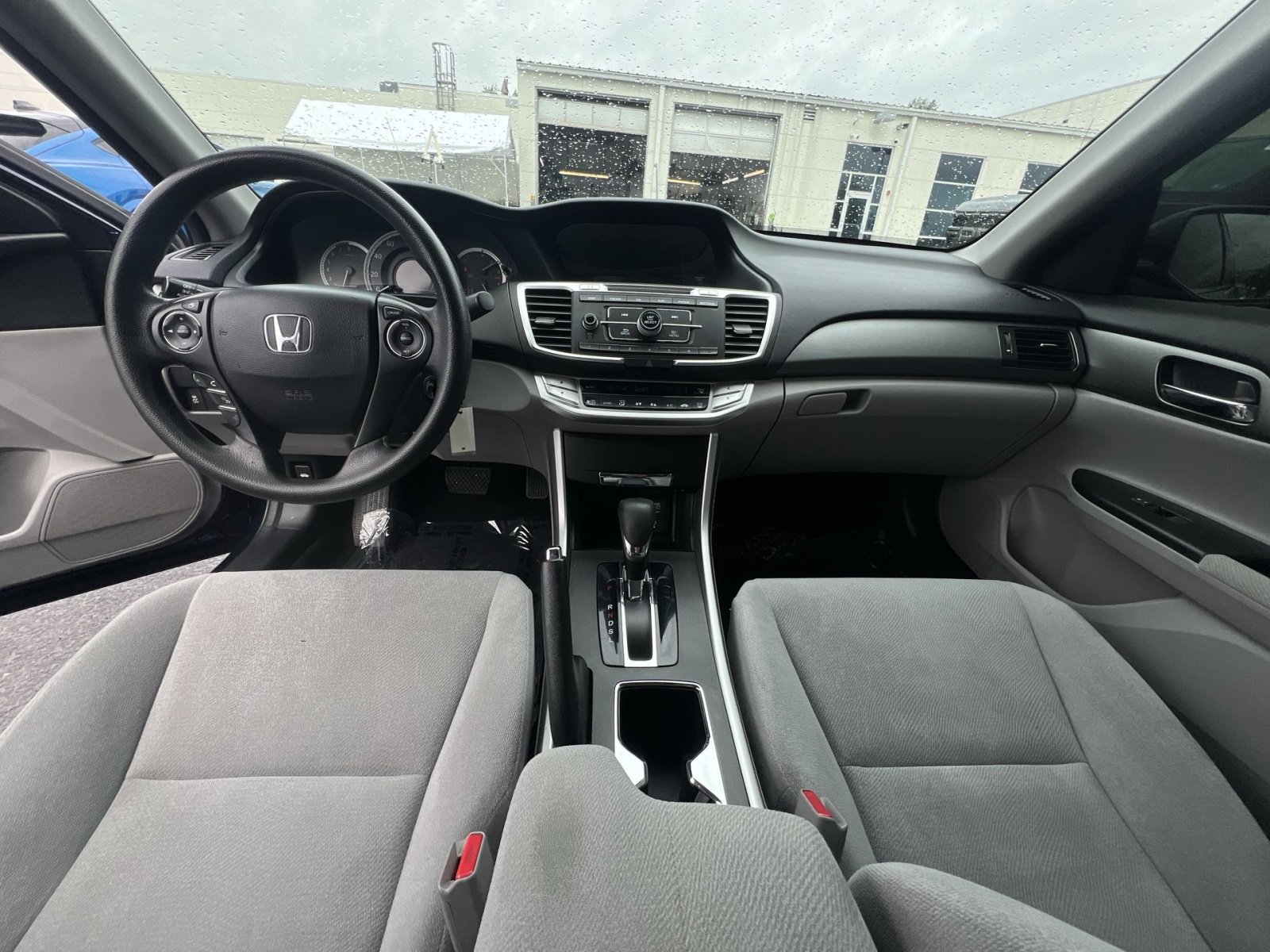 Used 2013 Honda Accord LX image 30