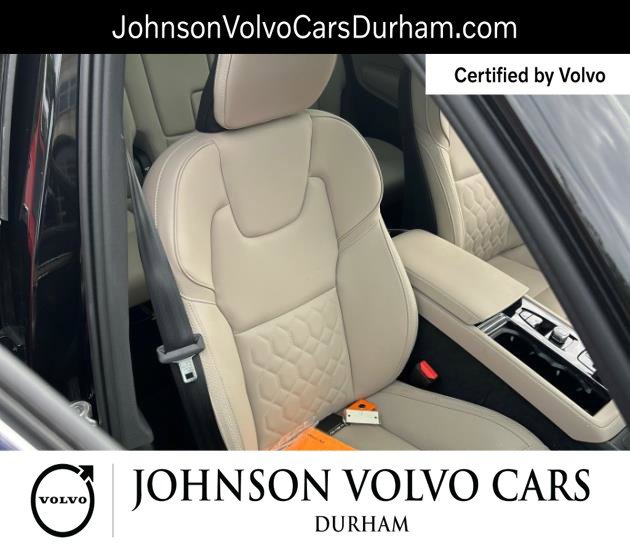 Used 2025 Volvo XC90 B5 Core w/ Climate Package AWD/4WD image 10