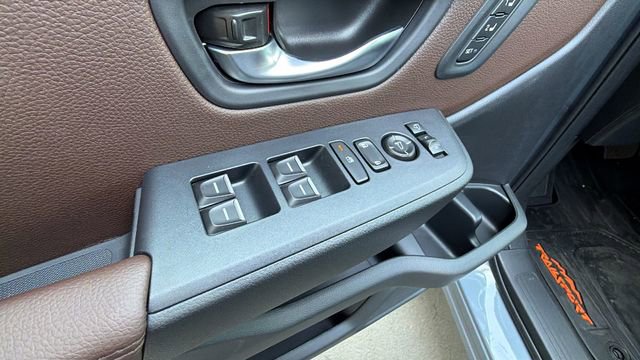 New 2026 Honda Pilot TrailSport image 21