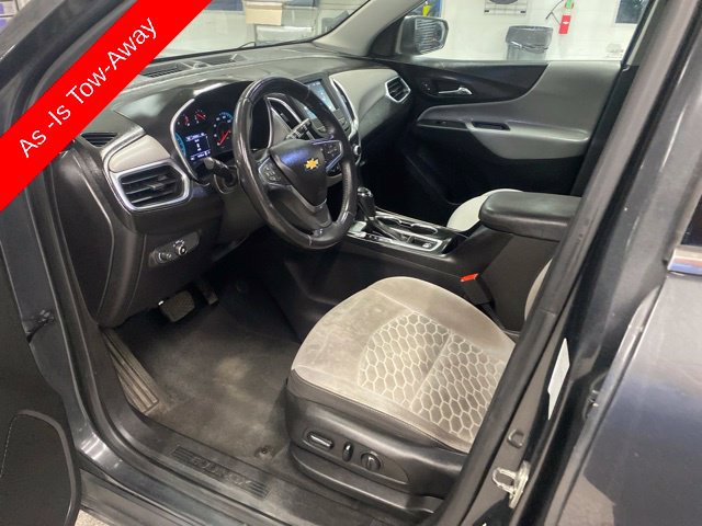 Used 2018 Chevrolet Equinox LT FWD image 12