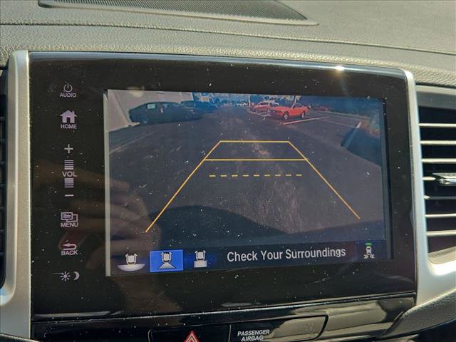 Used 2018 Honda Pilot Elite image 11