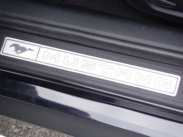 Used 2021 Ford Mustang GT Premium w/ GT Performance Package RWD image 24
