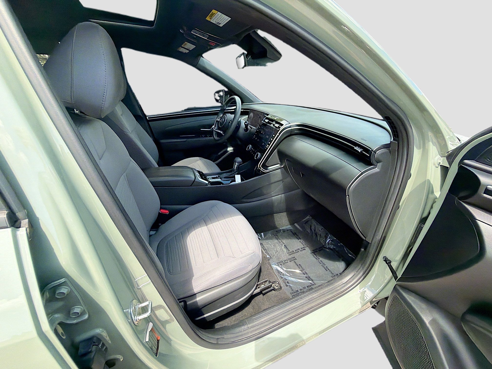 Used 2023 Hyundai Santa Cruz SEL w/ Activity Package image 28