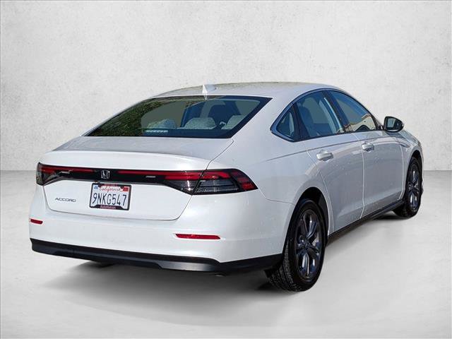 Used 2024 Honda Accord EX image 5
