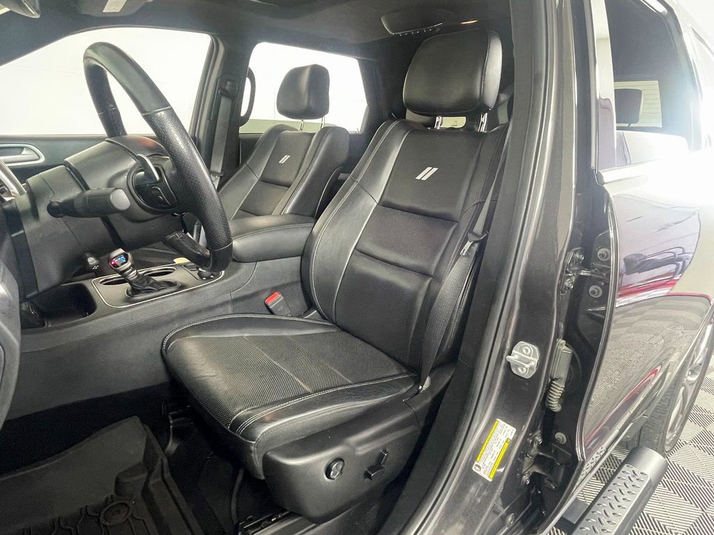 Used 2020 Dodge Durango Citadel image 24