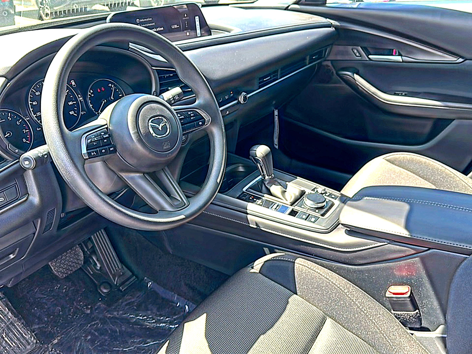 New 2026 MAZDA CX-30 AWD 2.5 S image 9