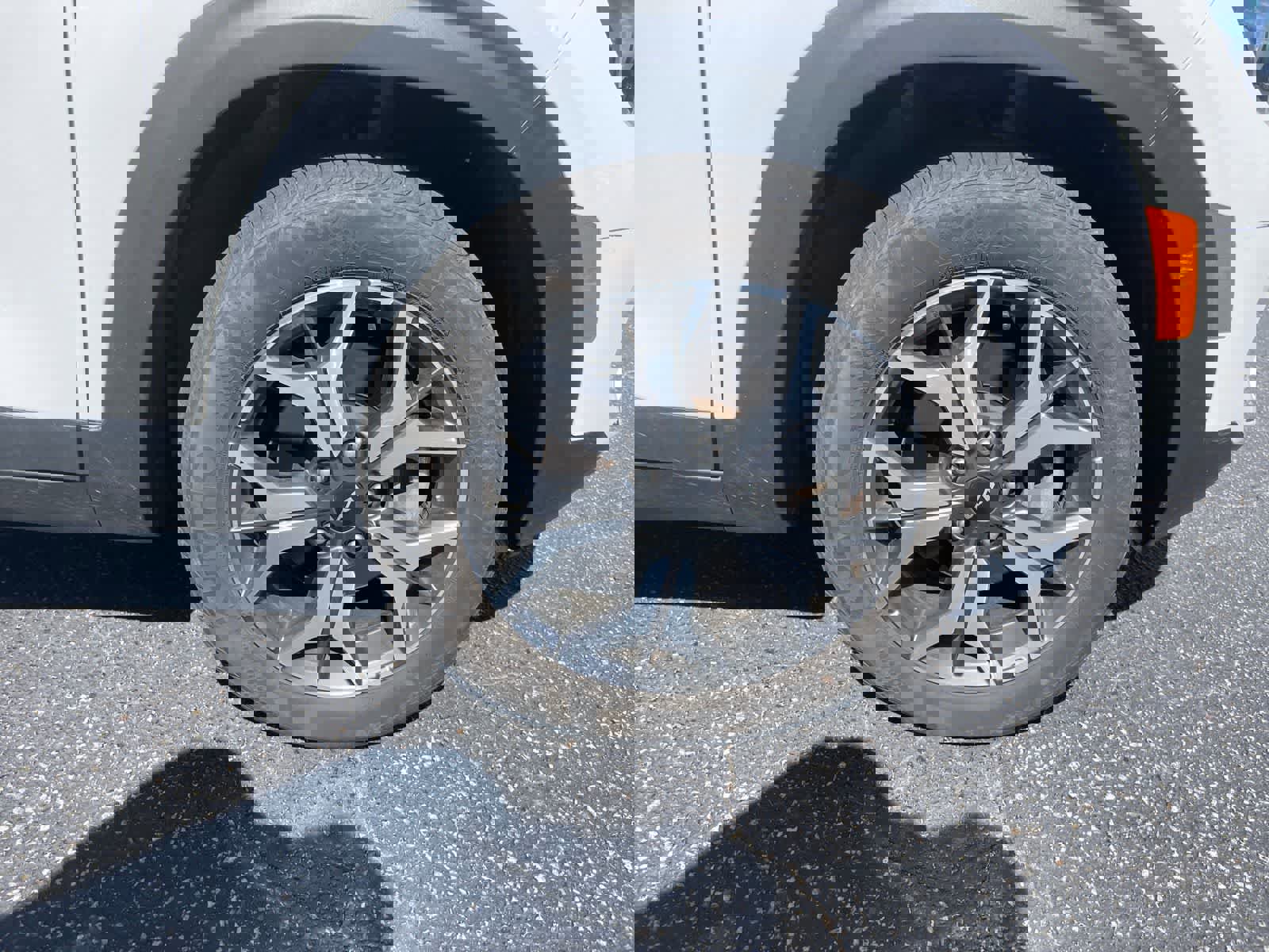 Used 2022 Kia Seltos EX AWD/4WD image 23