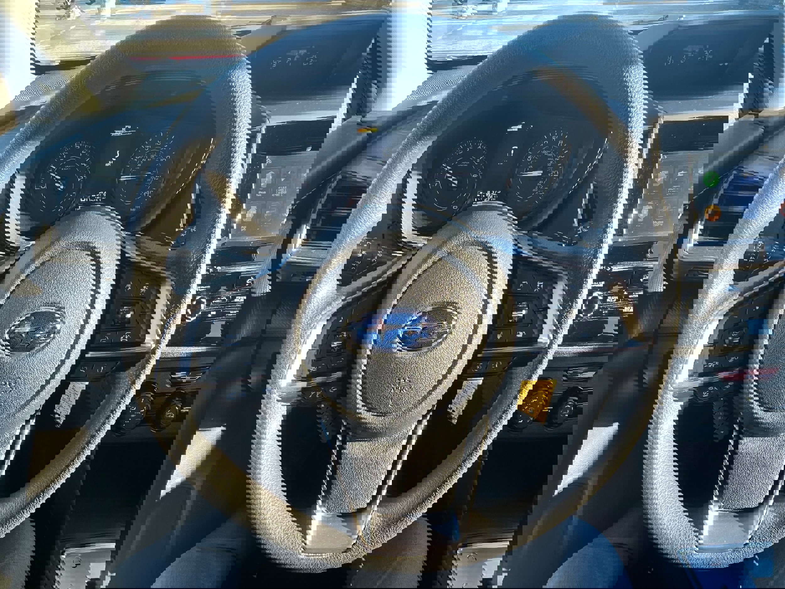 Certified 2023 Subaru Impreza Premium image 23