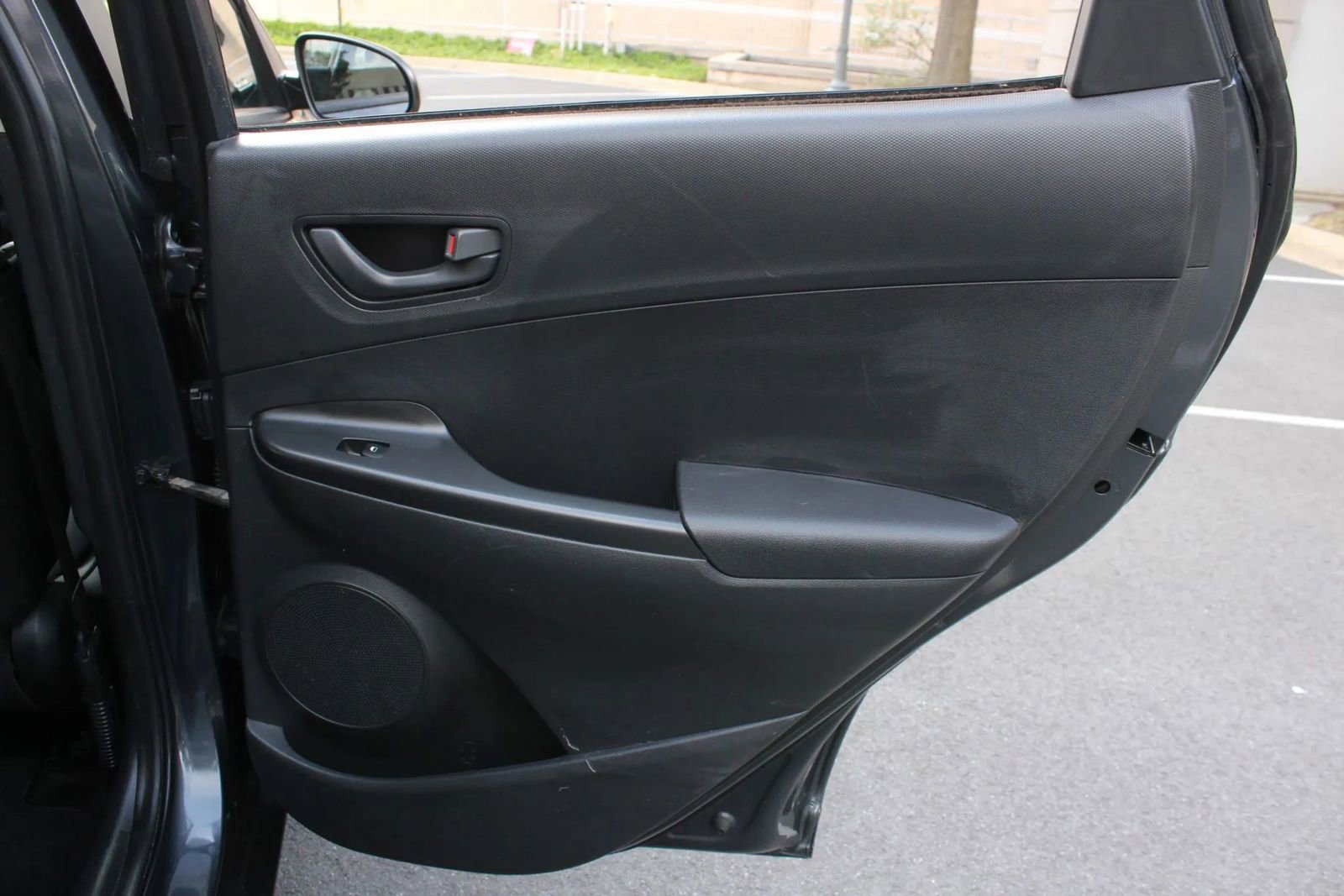Used 2021 Hyundai Kona SE AWD/4WD image 22