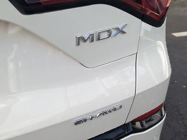 New 2026 Acura MDX A-Spec image 14