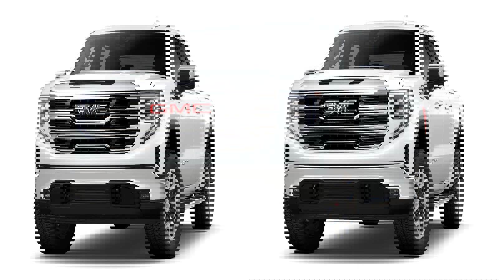 New 2026 GMC Sierra 1500 SLT w/ SLT Premium Package image 34