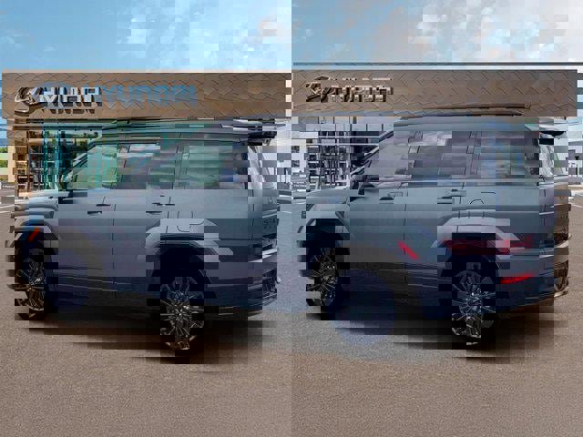 New 2026 Hyundai Santa Fe Calligraphy image 4