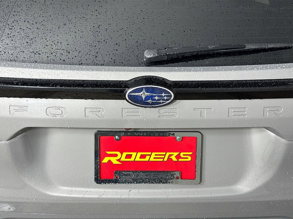 Certified 2025 Subaru Forester Premium w/ Convenience Package #1 image 23