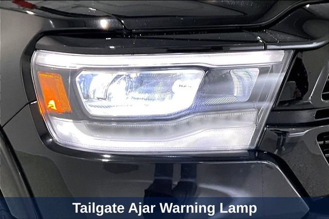 Used 2021 RAM 1500 Laramie AWD/4WD image 42