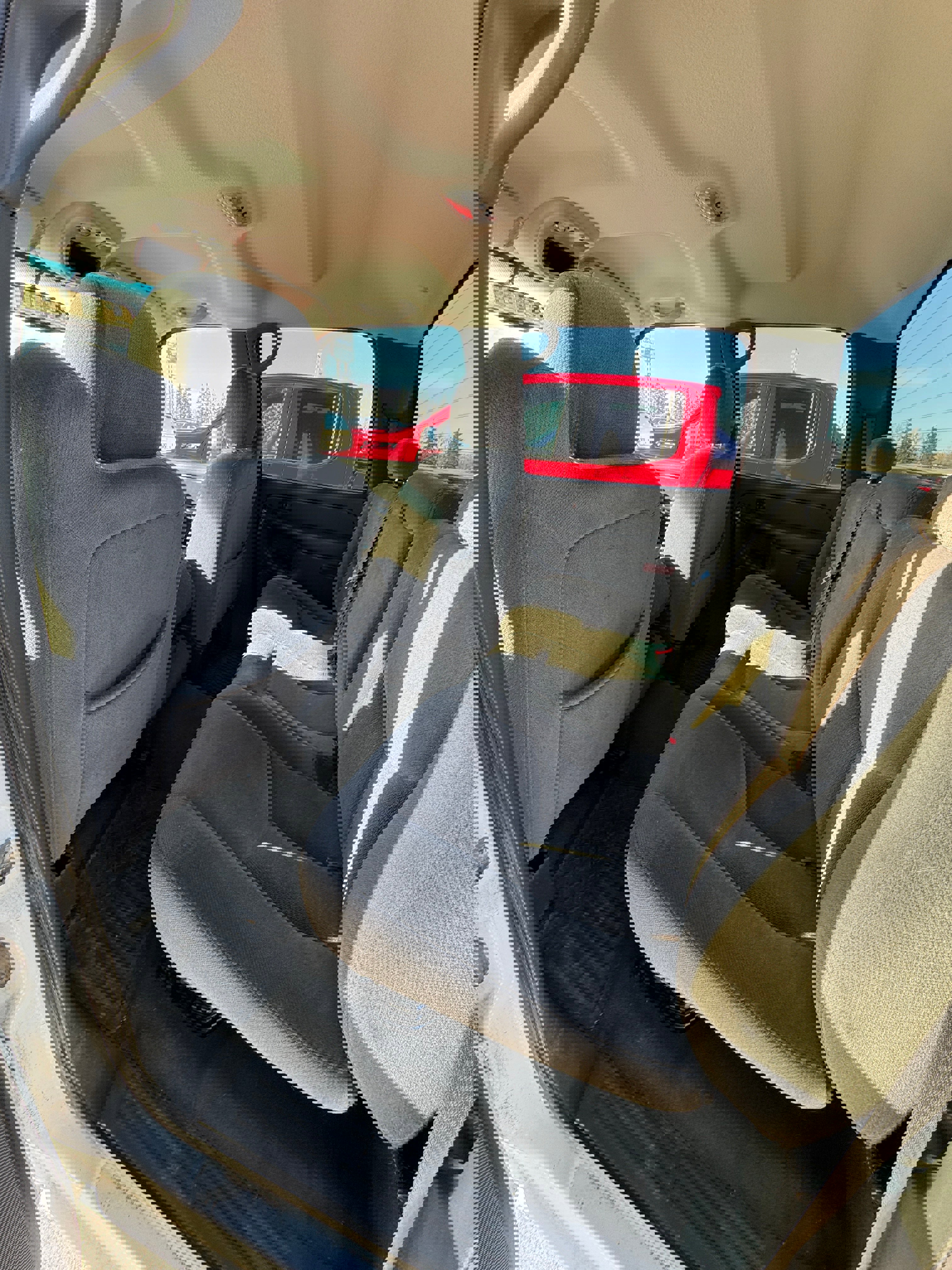 Used 2005 GMC Sierra 1500 SLE w/ Off-Road Package image 5