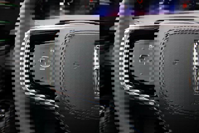 New 2026 Lincoln Nautilus Premier w/ Equipment Group 102A image 36