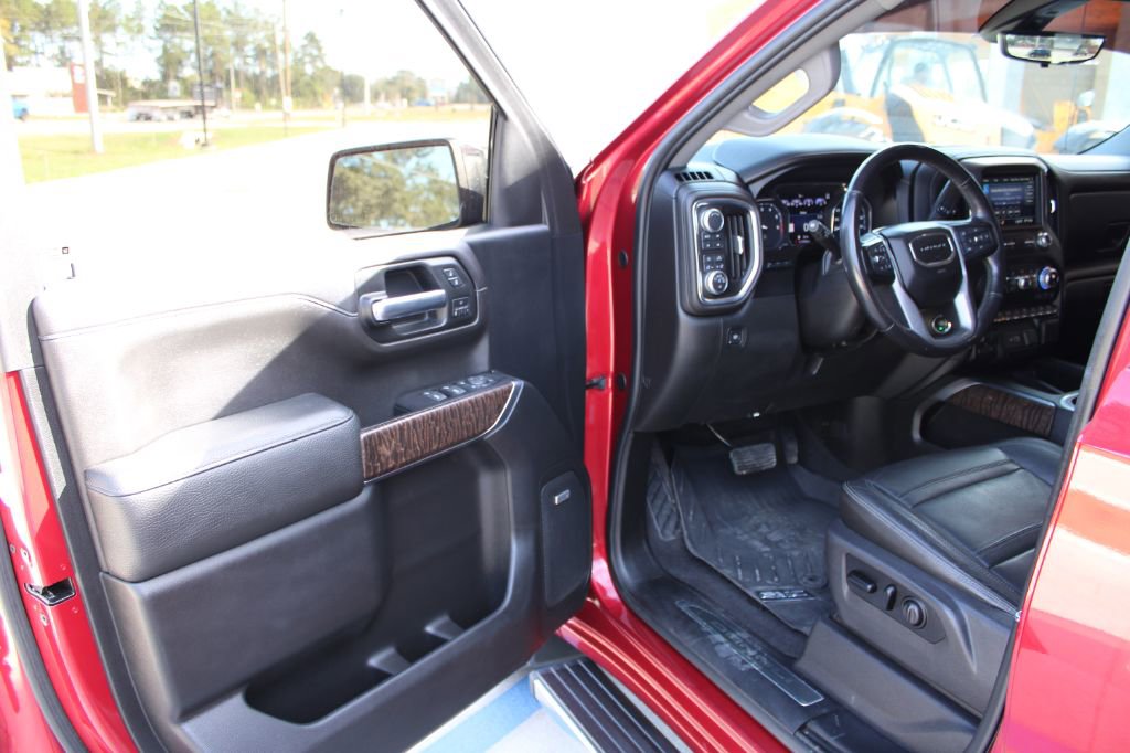 Used 2019 GMC Sierra 1500 Denali w/ Denali Ultimate Package image 8